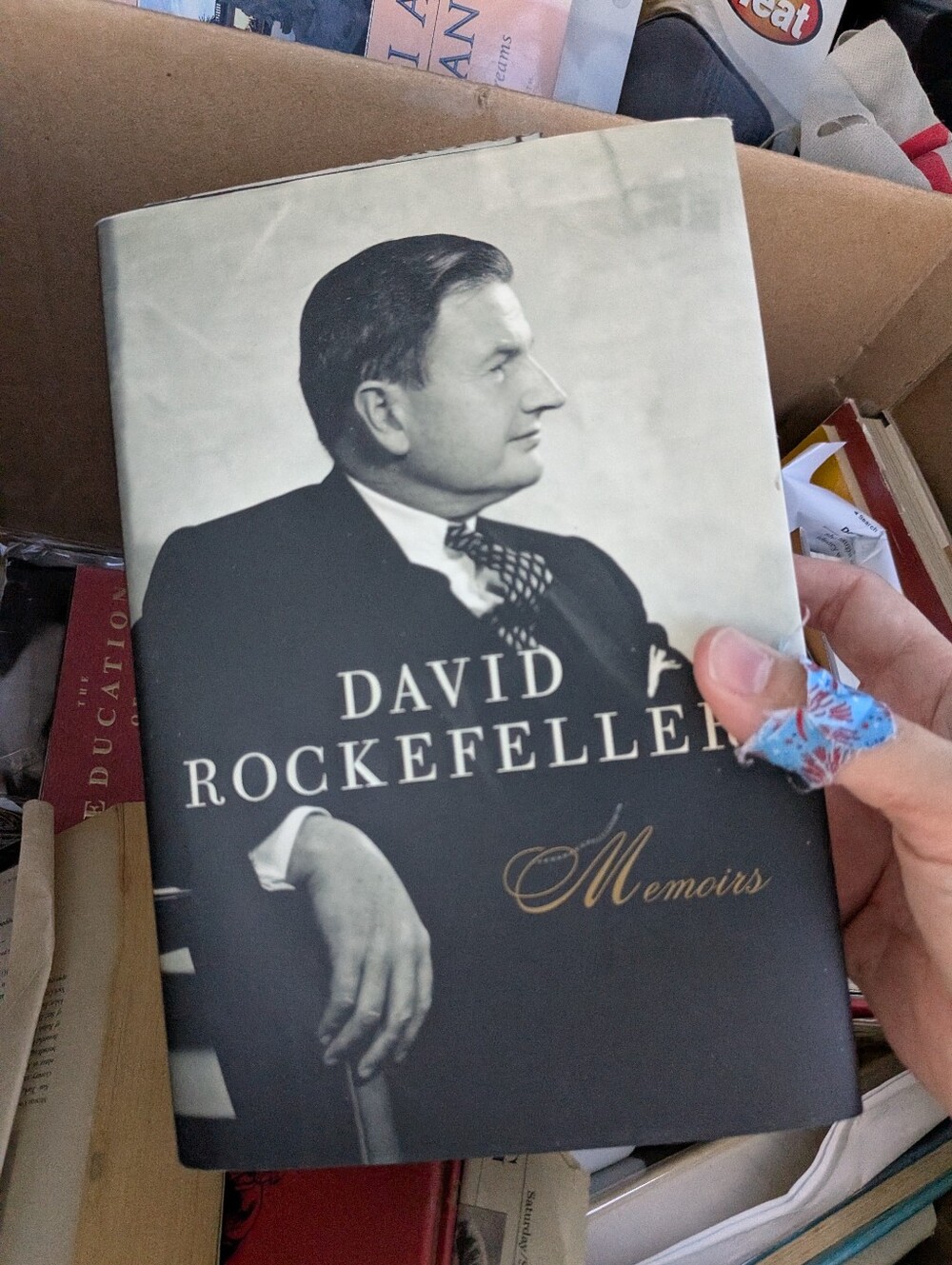Possible Book Bundle - Picture 13 of 15